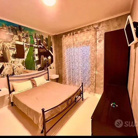 Διαμέρισμα Calypsoholidayhome