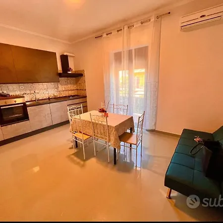Calypsoholidayhome Ladispoli