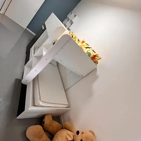 Calypsoholidayhome Διαμέρισμα *