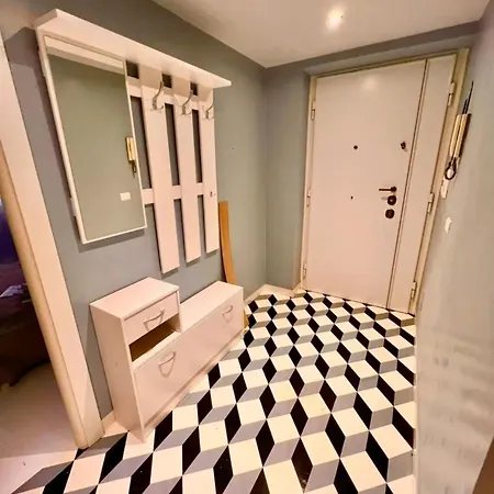 Calypsoholidayhome *