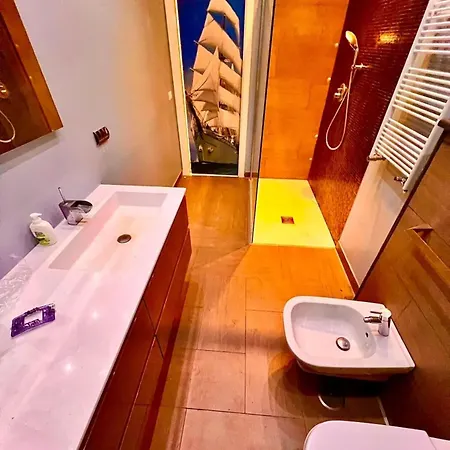Calypsoholidayhome Διαμέρισμα