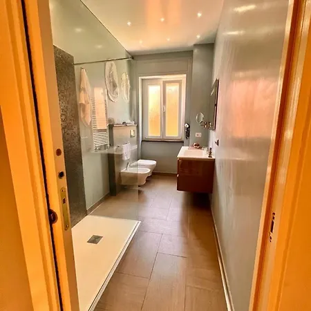 Calypsoholidayhome Διαμέρισμα Ladispoli